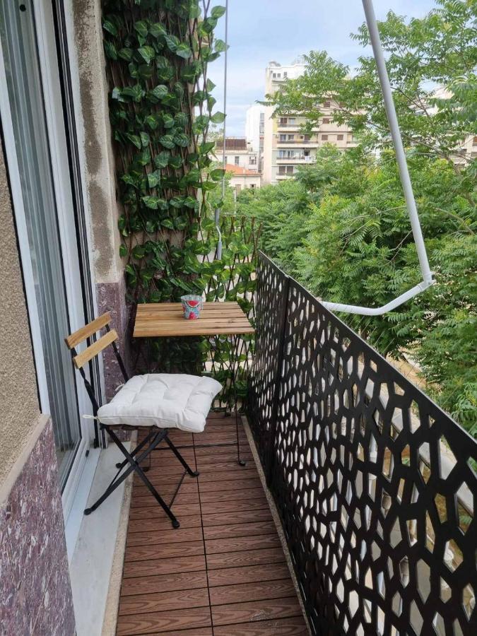 Piraeus Open View Appartment Dış mekan fotoğraf
