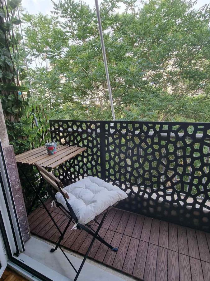 Piraeus Open View Appartment Dış mekan fotoğraf