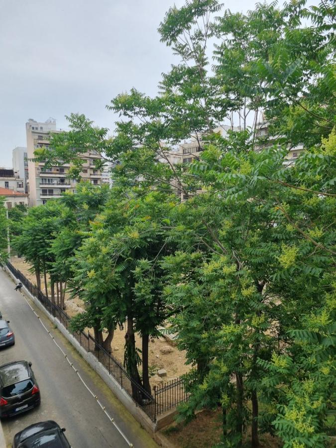 Piraeus Open View Appartment Dış mekan fotoğraf